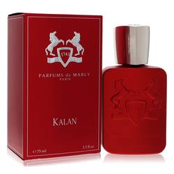 Kalan by Parfums De Marly - Eau De Parfum Spray (Unisex) 2.5 oz