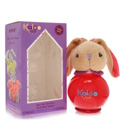 Kaloo Pop Paris by Kaloo - Eau De Senteur Spray (Alcohol Free) 3.4 oz