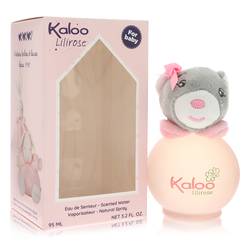 kaloo lilirose by Kaloo - Eau De Senteur Spray (Alcohol free) 3.2 oz