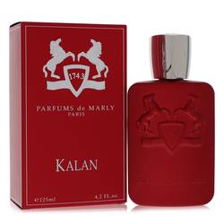 Kalan by Parfums De Marly - Eau De Parfum Spray (Unisex) 2.5 oz