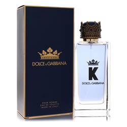 K by Dolce & Gabbana by Dolce & Gabbana - Eau De Toilette Spray 3.4 oz