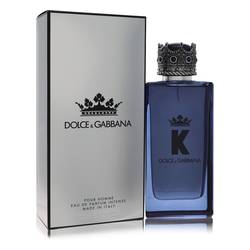 K by Dolce & Gabbana by Dolce & Gabbana - Eau De Parfum Intense Spray 3.3 oz