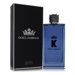 K by Dolce & Gabbana by Dolce & Gabbana - Eau De Parfum Spray 1.6 oz