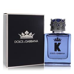 K by Dolce & Gabbana by Dolce & Gabbana - Eau De Parfum Spray 1.6 oz