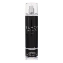 Kenneth Cole Black by Kenneth Cole - Body Mist 8 oz
