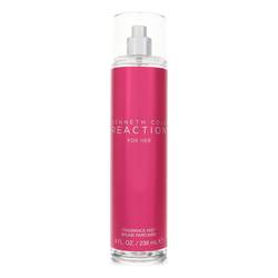 Kenneth Cole Reaction by Kenneth Cole - Body Mist 8 oz