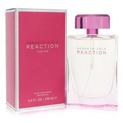 Kenneth Cole Reaction by Kenneth Cole - Eau De Parfum Spray 3.4 oz