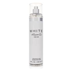 Kenneth Cole White by Kenneth Cole - Body Mist 8 oz