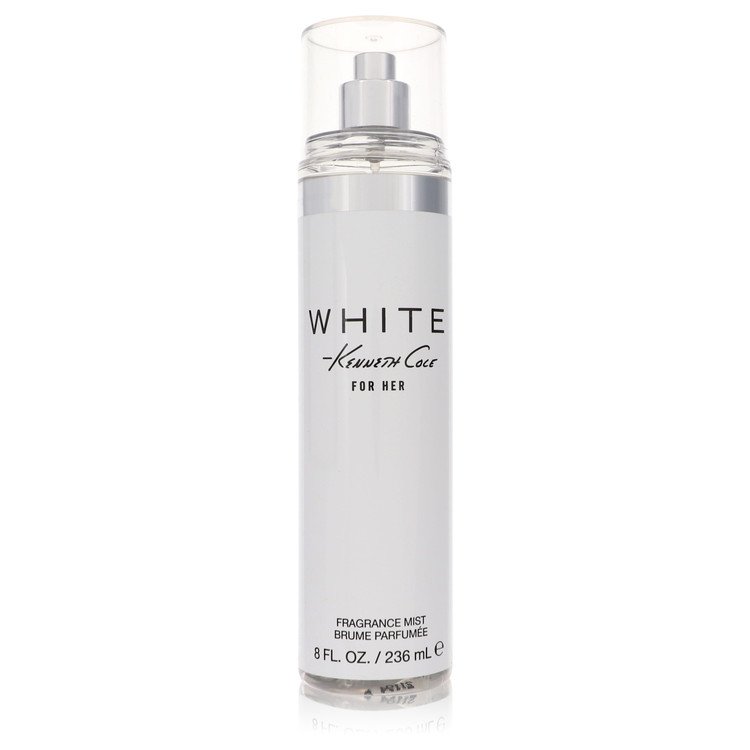 Kenneth Cole White by Kenneth Cole - Body Mist 8 oz