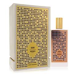 Kedu by Memo - Eau De Parfum Spray (Unisex) 2.5 oz