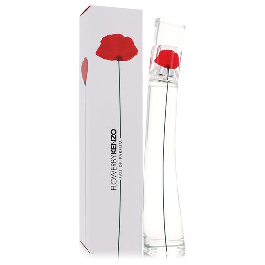kenzo FLOWER by Kenzo - Eau De Parfum Spray 1 oz