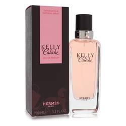 Kelly Caleche by Hermes - Eau De Parfum Spray 3.4 oz