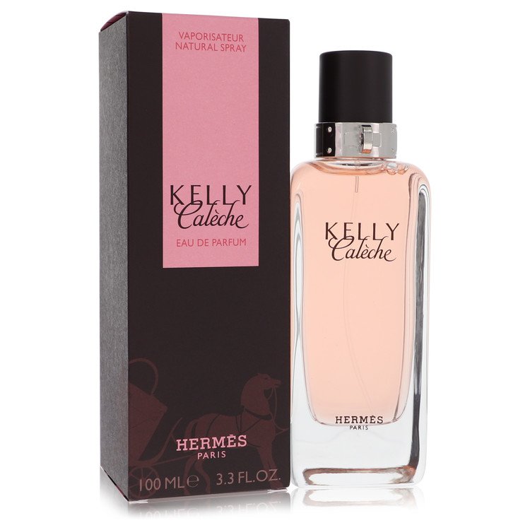 Kelly Calèche von Hermès – Eau de Parfum Spray 100 ml
