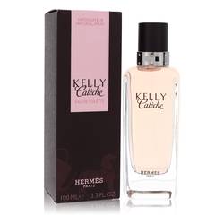 Kelly Caleche by Hermes - Eau De Toilette Spray 3.4 oz
