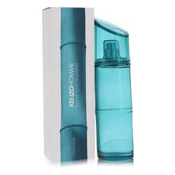 Kenzo Homme Marine by Kenzo - Eau De Toilette Spray 3.7 oz