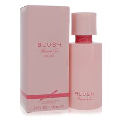 Kenneth Cole Blush by Kenneth Cole - Eau De Parfum Spray 3.4 oz