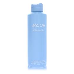Kenneth Cole Blue by Kenneth Cole - Body Spray 6 oz