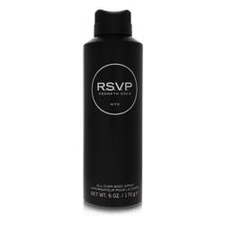 Kenneth Cole RSVP by Kenneth Cole - Body Spray 6 oz