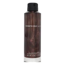 Kenneth Cole Signature by Kenneth Cole - Body Spray 6 oz