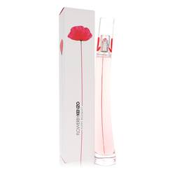 Kenzo Flower Poppy Bouquet by Kenzo - Eau De Parfum Spray 3.3 oz
