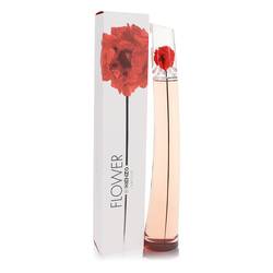 Kenzo Flower L'absolue by Kenzo - Eau De Parfum Spray 3.4 oz