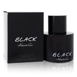 Kenneth Cole Black by Kenneth Cole - Eau De Toilette Spray 1.7 oz