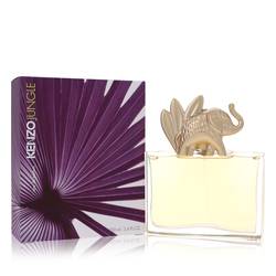 Kenzo Jungle Elephant by Kenzo - Eau De Parfum Spray 3.4 oz