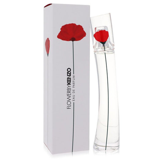 kenzo FLOWER by Kenzo - Eau De Parfum Spray 1 oz