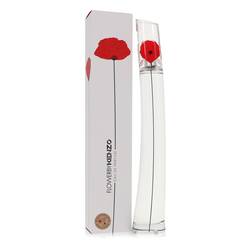 kenzo FLOWER by Kenzo - Eau De Parfum Spray Refillable 3.4 oz