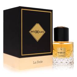 Khadlaj Intoxicate La Fede by Khadlaj - Eau De Parfum Spray 3.4 oz