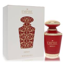Khadlaj Empire Empress by Khadlaj - Eau De Parfum Spray 3.4 oz
