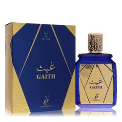 Khadlaj Gaith by Khadlaj - Eau De Parfum Spray (Unisex) 3.4 oz
