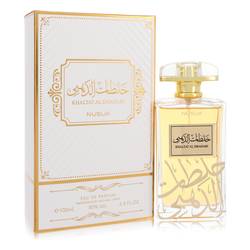 Khaltat Al Dhahabi by Nusuk - Eau De Parfum Spray (Unisex) 3.4 oz
