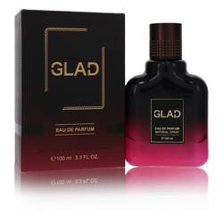 Kian Glad by Kian - Eau De Parfum Spray (Unisex) 3.3 oz