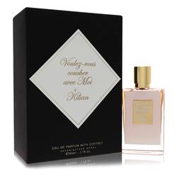 Kilian Voulez-Vous Coucher Avec Moi by Kilian - Eau De Parfum Spray with Coffret 1.7 oz