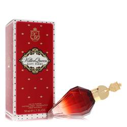 Killer Queen by Katy Perry - Eau De Parfum Spray 1 oz