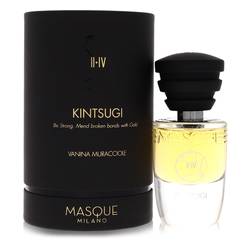 Kintsugi by Masque Milano - Eau De Parfum Spray (Unisex) 1.18 oz