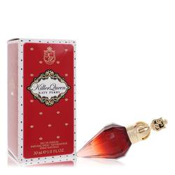 Killer Queen by Katy Perry - Eau De Parfum Spray 1 oz