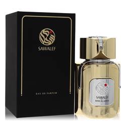 Kohl Al Ayoun by Sawalef - Eau De Parfum Spray (Unisex) 2.7 oz
