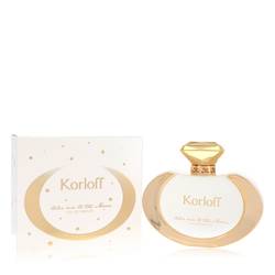 Korloff Take me to the moon by Korloff - Eau De Parfum Spray 3.4 oz