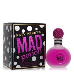 Katy Perry Mad Potion by Katy Perry - Eau De Parfum Spray 3.4 oz