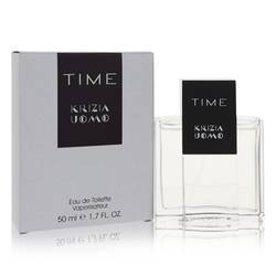 Krizia Time by Krizia - Eau De Toilette Spray 1.7 oz