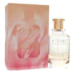 Ktoret 144 Bloom by Michael Malul - Eau De Parfum Spray 3.4 oz