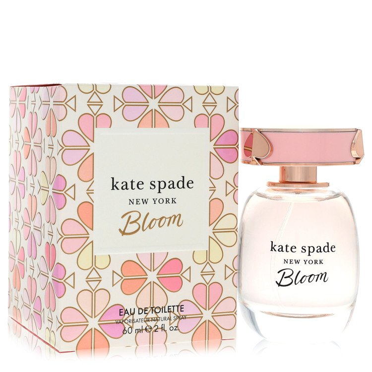 Kate Spade New York Bloom by Kate Spade - Eau De Toilette Spray 2.0 oz