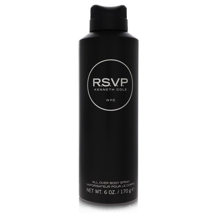 Kenneth Cole RSVP by Kenneth Cole - Body Spray 6 oz