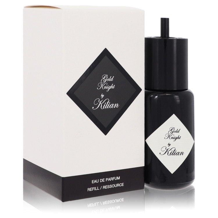 Kilian Gold Knight by Kilian - Eau De Parfum Spray Refill 1.7 oz