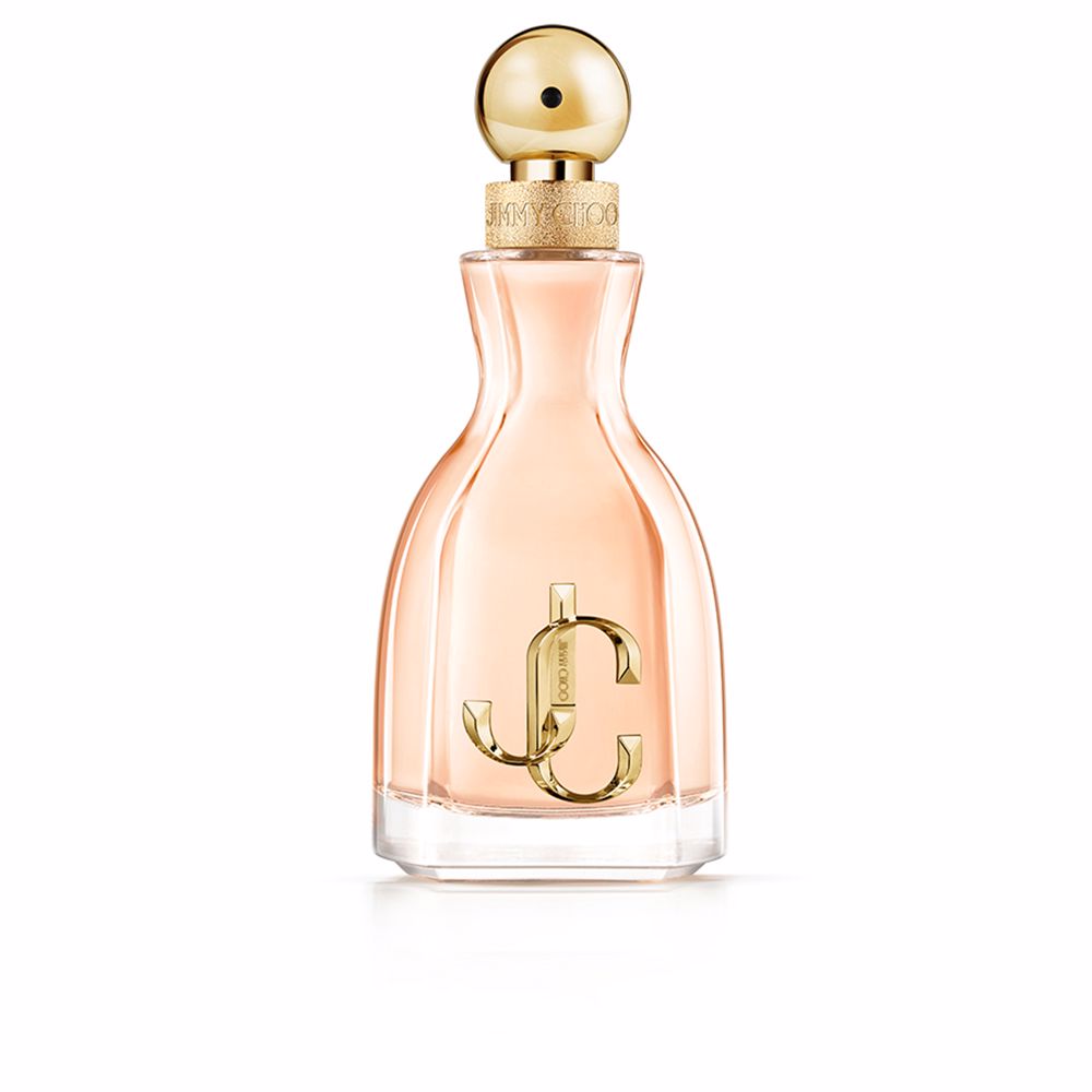 I WANT CHOO eau de parfum spray