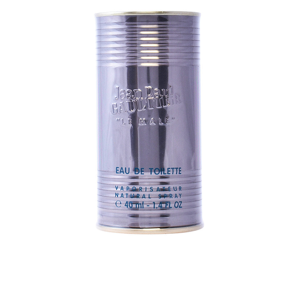 LE MALE eau de toilette spray