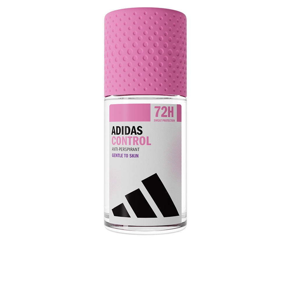 ADIDAS CONTROL ANTI-PERSPIRANT 72H deo roll-on