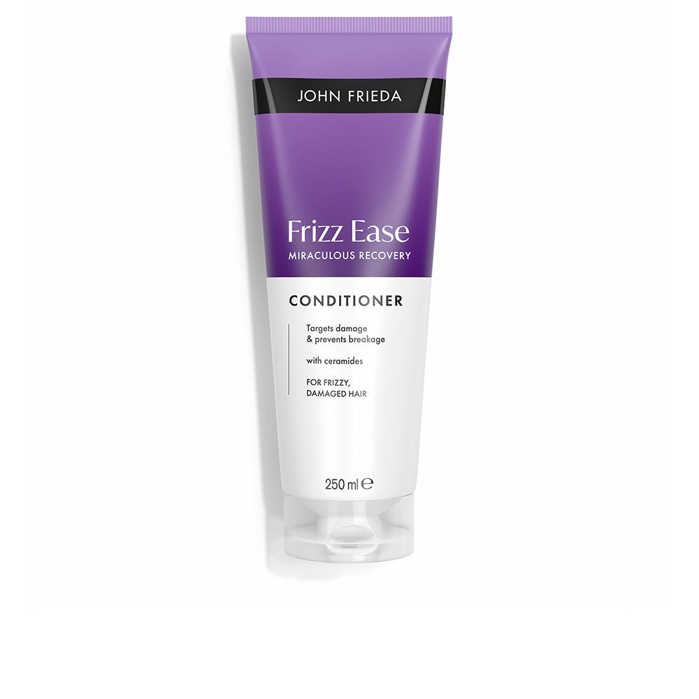 FRIZZ-EASE miraculous recovery repairing conditioner